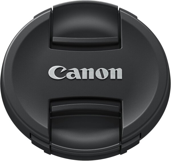 Canon E-72 II Objektivdeckel