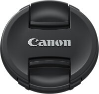 Canon E-72 II Objektivdeckel