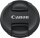 Canon E-72 II Objektivdeckel