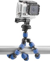 Cullmann Alpha 380 mobil grau