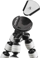 Cullmann Alpha 380 mobil grau