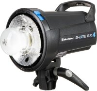 Elinchrom D-Lite RX 4/4 Softbox to go Set