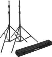 Elinchrom D-Lite RX 4/4 Softbox to go Set