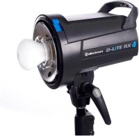 Elinchrom D-Lite RX 4