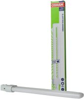 Osram DULUX S Energiesparlampe 11W/840 G23 FS1