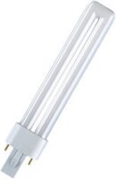 Osram DULUX S Energiesparlampe 11W/840 G23 FS1