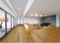 Osram DULUX L Energiesparlampe 18W/840 2G11 FS1