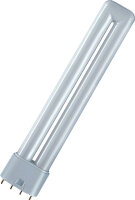 Osram DULUX L Energiesparlampe 18W/840 2G11 FS1