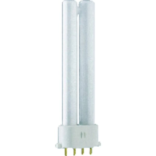 Osram DULUX S/E Energiesparlampe 11W/840 2G7 FS1
