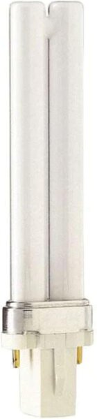 Osram DULUX S Energiesparlampe 7W/78 G23 FS1