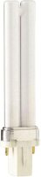 Osram DULUX S Energiesparlampe 7W/78 G23 FS1
