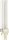 Osram DULUX S Energiesparlampe 7W/78 G23 FS1