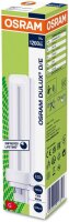 Osram DULUX D/E Energiesparlampe 18/W840 G24Q-2 FS1