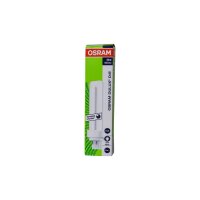 Osram DULUX D/E Energiesparlampe 13W/840 G24Q-1 FS1