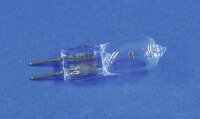Osram Halogen HLX Lampe G6.35 ohne Reflektor 50W 12V 1600lm