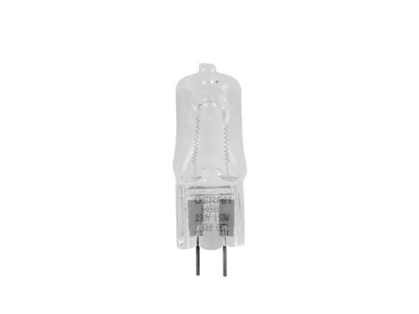 Osram Halogen Lampe GX6.35 150W 230V 4000 lm