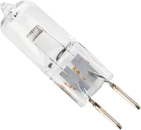 Osram Halogen HLX Lampe GY6.35 ohne Reflektor 100W 12V 3600lm