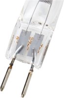 Osram Halogen HLX Lampe GY6.35 ohne Reflektor 100W 12V...