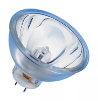 Osram Halogen HLX Lampe GZ6.35 mit Reflektor 75W 12V