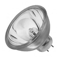 Osram Halogen HLX Lampe GZ6.35 mit Reflektor 100W 12V