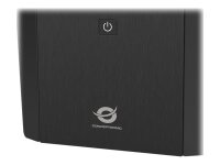 Conceptronic ZEUS 2200VA 1320W USV, IEC + schuko