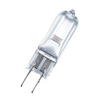 Osram Halogen HLX Lampe GY6.35 ohne Reflektor 100W 12V EVA