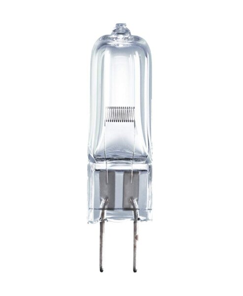 Osram Halogen HLX Lampe G6.35 ohne Reflektor 250W 24V 9000lm