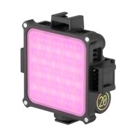 Zhiyun FIVERAY M20C RGB