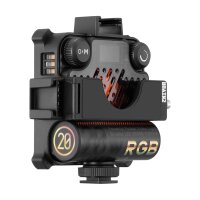 Zhiyun FIVERAY M20C RGB