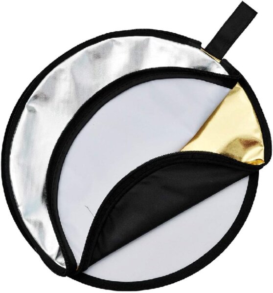 Godox RFT-05 - 5in1 Disc Kit Faltreflektoren-Kit  80 cm