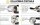 Godox RFT-05 - 5in1 Disc Kit Faltreflektoren-Kit 80x120 cm
