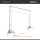 walimex TELESKOP Hintergrundsystem, 120-307cm