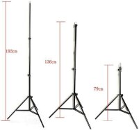 Godox 302 Leuchtenstativ max. 190cm