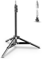 walimex wT-802 Lampenstativ, 108cm