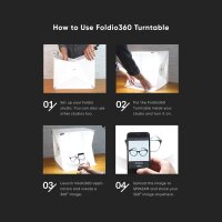 Orangemonkie Foldio 360