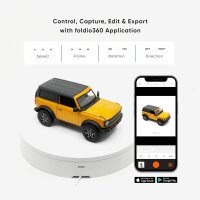 Orangemonkie Foldio 360