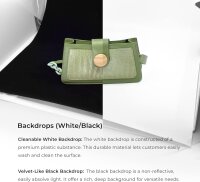 Orangemonkie Foldio 3