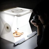 Orangemonkie Foldio Halo Bar