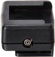 Kaiser Blitzadapter mit Mittenkontakt               1300