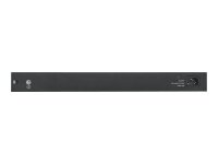 Zyxel GS1920-24v2 28-Port Smart Managed Gigabit Switch