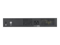 Zyxel GS1920-8HPv2 10-Port Smart Managed Gigabit Switch