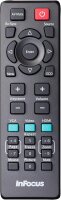 InFocus Navigator 5 Fernbedienung