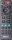 InFocus Navigator 5 Fernbedienung