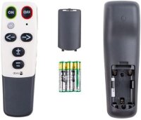 Doro HandleEasy 321rc