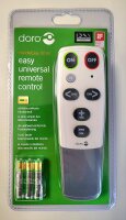 Doro HandleEasy 321rc