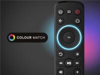 One for All Streaming Remote Universalfernbedienung  URC 7935