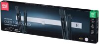 One for All TV Wandhalterung 84 Ultraslim Tilt           WM 6621