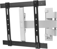 One for All TV Wandhalterung 77 Ultraslim Turn 180...
