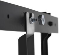 One for All TV Wandhalterung 77 Ultraslim Turn 180        WM6454