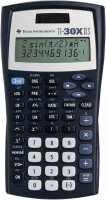 Texas Instruments TI 30X II Solar